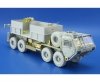 Eduard 36259 HEMTT exterior ITALERI 1/35
